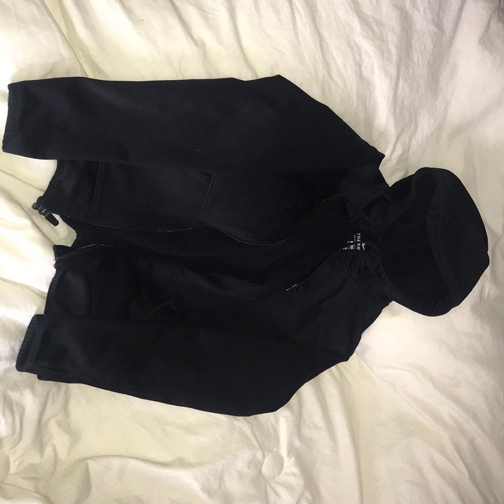 Therma-Fit Zip Up Nike Jacket